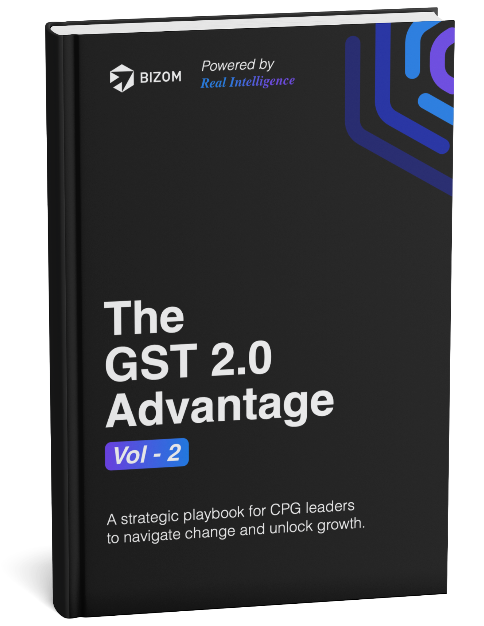 The GST 2.0 Advantage - V2