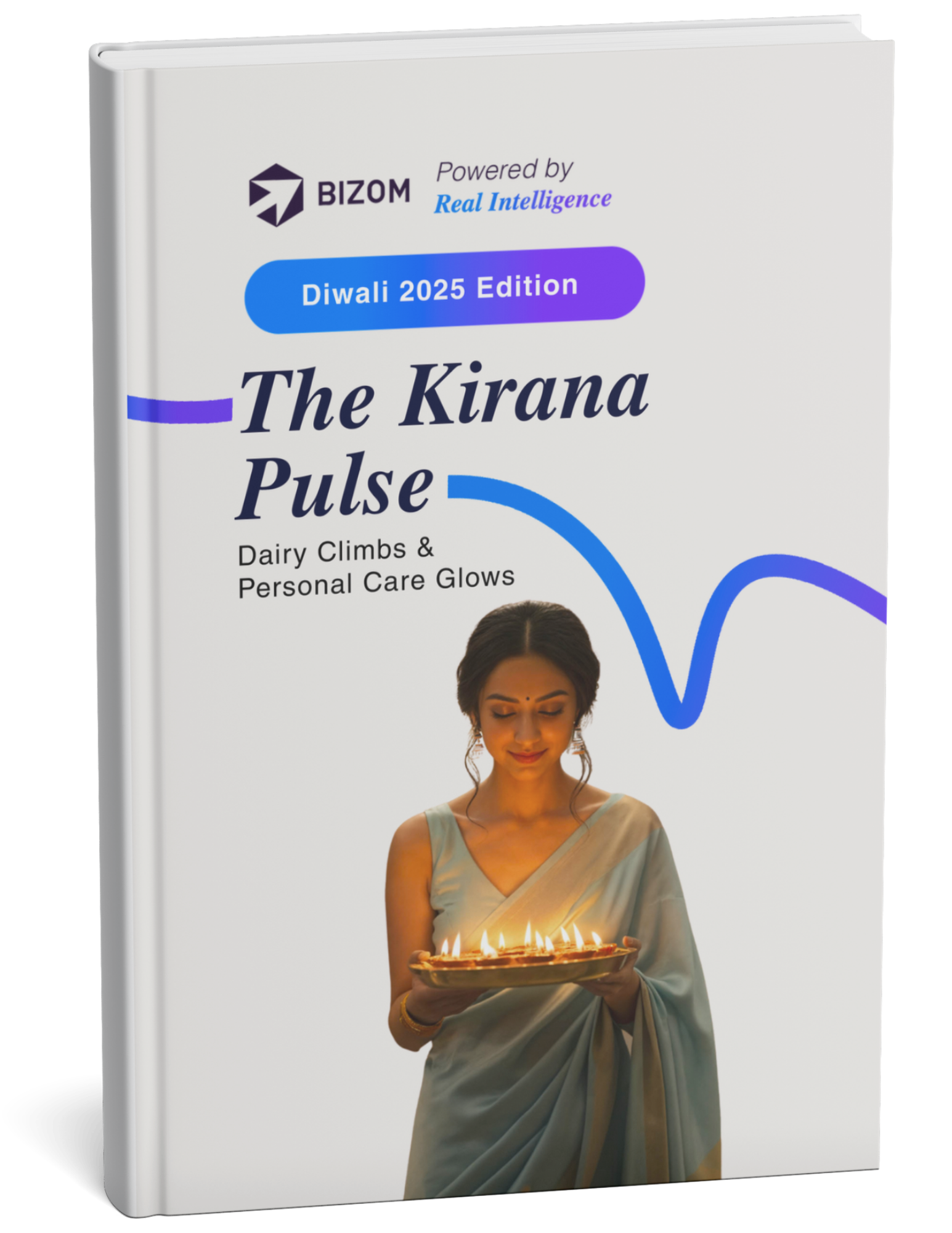 The Kirana Pulse Report - October 2025