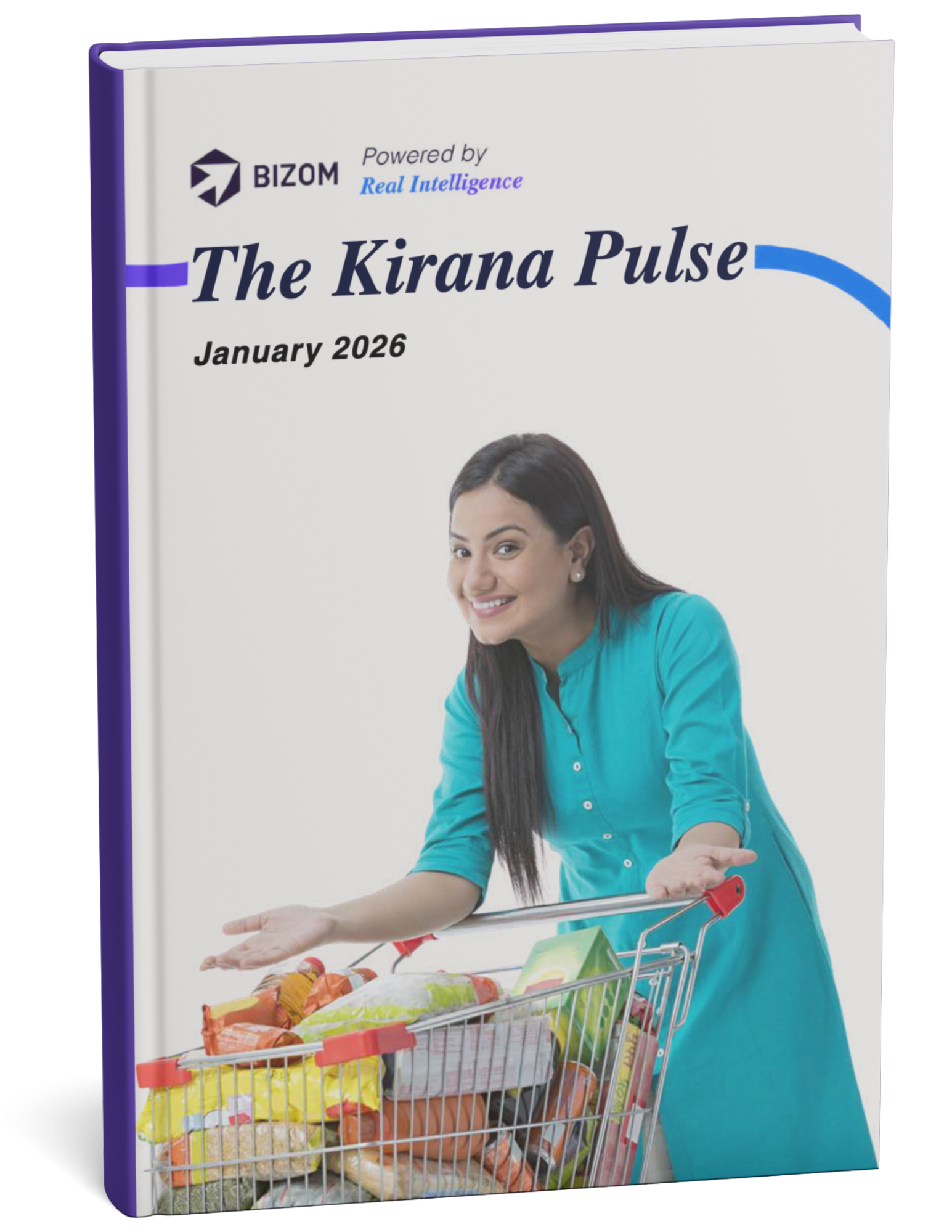Kirana Pulse - January 2026 Edition
