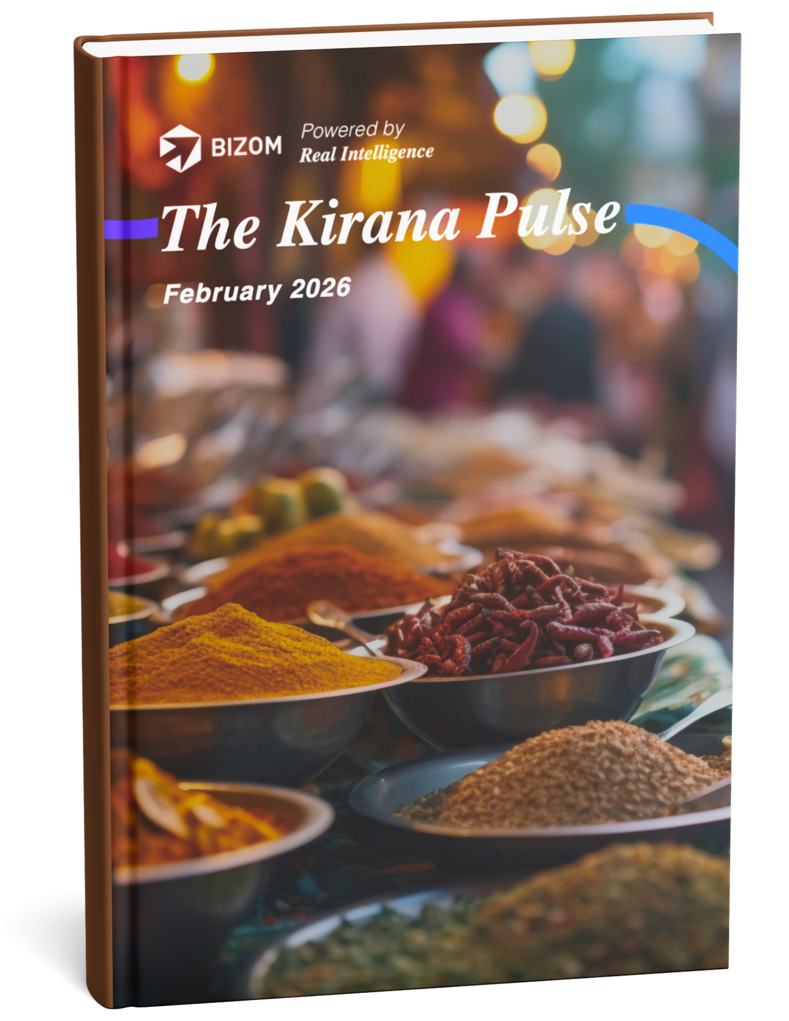 Kirana Pulse - February 2026 Edition